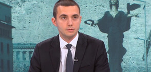 Арабаджиев: Не вярвам, че Гешев е получил катарзис и истински иска да се бори с корупцията