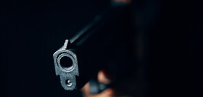 Задържаха мъж, стрелял в тунел в София