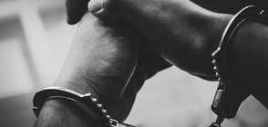 Пуснаха под гаранция мъж, обвинен в разпространение на порно с деца