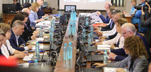 ВСС обсъжда по същество отстраняването на Гешев