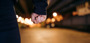 Задържаха мъж, пребил служител на Софийския районен съд