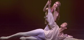 Световноизвестна трупа от Сеул ще представи балета „Малката русалка" в Пловдив