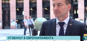 Ковачев: Мнозинството в НС трябва да възстанови доверието в съдебната система