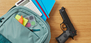 Ученик откри стрелба в училище в Босна и Херцеговина, рани учител (ВИДЕО+СНИМКА)