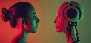 Безсъние и самота: До какво може да доведе взаимодействието с изкуствен интелект