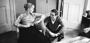 Търг с вещи на „златната двойка” на Холивуд събра над 4,3 млн. долара (ВИДЕО)