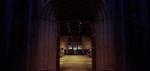 Уникален парк в Токио потапя феновете в света на Хари Потър (ВИДЕО)