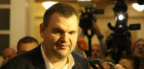 „Крачка назад”: Пеевски напуска Конституционната комисия