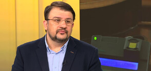 Ананиев: Ако Гешев е държал дела на „трупчета", то той е „изпирал” политици