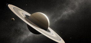 Основен елемент на живота е открит на ледената луна на Сатурн