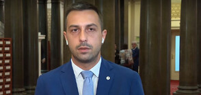 Деян Николов: Отстраняването на главния прокурор e закъсняло