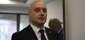Атанас Славов: Отваря се шанс да осигурим една реформирана прокуратура, вдъхваща доверие