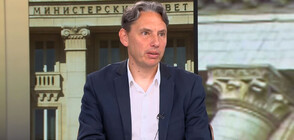 Пандов, ПП-ДБ: Избирайки Сарафов, сменихме генерал с лице, покриващо изисквания за лейтенант