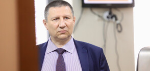 Bulgaria's Acting Prosecutor General calls for non-interference in the judiciary