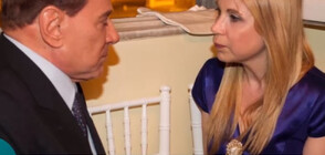 Личната гадателка на Берлускони: Той признаваше двама български политици - Иван Костов и Бойко Борисов