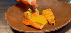 Вкусовете на Африка: Изискана кухня, пренесена в западния свят (ВИДЕО)