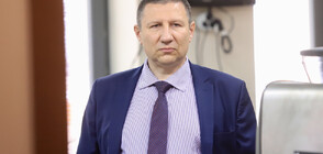 Съюзът на съдиите в България - с остра позиция срещу Борислав Сарафов