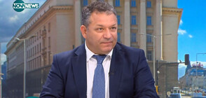 Гърдев: Илхан Кючюк сам е предложил премахването на българите от доклада за евроинтеграцията на РСМ