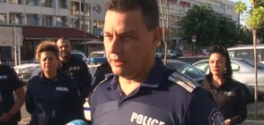 Командироват полицаи от цялата страна за летния сезон по Черноморието