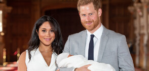 Звезди, които откриха любовта на „сляпа” среща (ГАЛЕРИЯ)