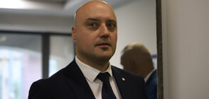 НАЗНАЧЕНИЕТО НА САРАФОВ: Изслушват министър Славов в Правната комисия на НС