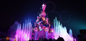 В ЦАРСТВОТО НА ПРИКАЗКИТЕ: Любопитни факти за „Дисниленд Париж” (ГАЛЕРИЯ)