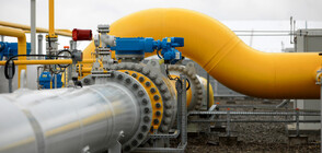 Румъния става най-големият производител на природен газ в ЕС