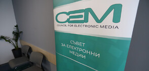 СЕМ: Съветът не споделя каквито и да е внушения, свързани с отричането на зверствата в Буча