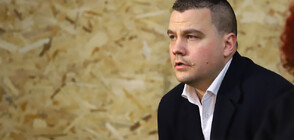 Балабанов: Изневярата се прокрадва в новото семейство на ГЕРБ и ПП