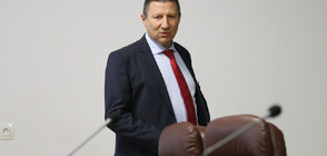 Сарафов поиска проверка на дела срещу министри, депутати и магистрати