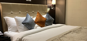 Подкупен персонал и сметка за хиляди: Индиец живя две години в луксозен хотел