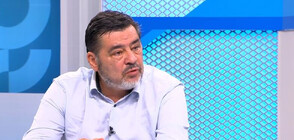 Велислав Величков: Очевидно поръчките за Прокурорската колегия идват отвън