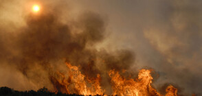 ЗАРАДИ ЖЕГИТЕ: Сериозен риск от пожари