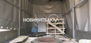 Хванаха нова група нелегални мигранти на Подбалканския път