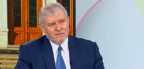 Румен Христов: С ПП-ДБ не сме коалиция, а партньори. Ние сме неовластената част от партньорството