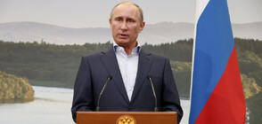 Путин: Специалната военна операция в Украйна е мой основен приоритет