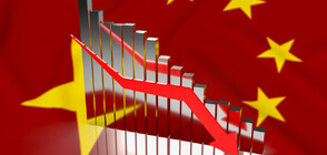S&P понижи прогнозата си за растежа на китайската икономика
