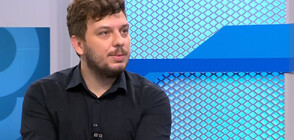 Георги Марчев: Опасно е когато организирани групи дезинформират