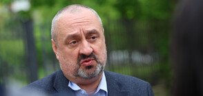 ВСС решава за освобождаването на Ясен Тодоров от НСлС