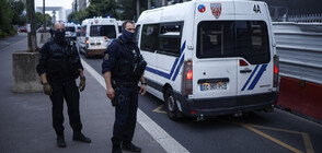 Франция разполага 40 000 полицаи за справяне с протестите