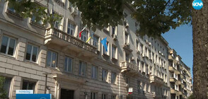 ПРОТЕСТ ПРЕД СТОЛИЧНАТА ОБЩИНА: С искане за повече места в яслите и градините