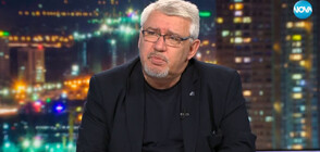 Валентин Попов за хванатите с подкуп полицаи: Ако се докаже вината им, трявба да си понесат наказанието