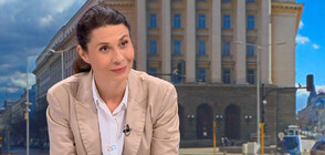 Елисавета Белобрадова: Не е моментът да се правят решения "на парче"