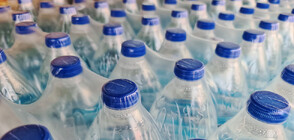 В Гърция: Цената на бутилка вода зависи от това дали е топла, или студена