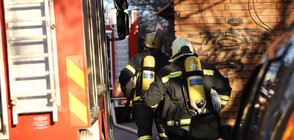 НОВИЯТ БЮДЖЕТ НА МВР: Полицаи и пожарникари искат увеличения на заплатите