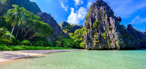 Държавите с най-много острови (ГАЛЕРИЯ)