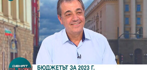 Проф. Лилков: Никой не е говорил с мен да съм кандидат за кмет на София