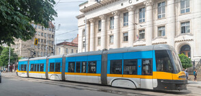 Sofia enters ranking of electric and shared mobility cities in Europe