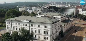 ЛИДЕРСКА СРЕЩА: Очаква се нов разговор между ПП-ДБ и ГЕРБ-СДС