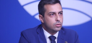 Деян Николов е кандидатът на „Възраждане” за кмет на София